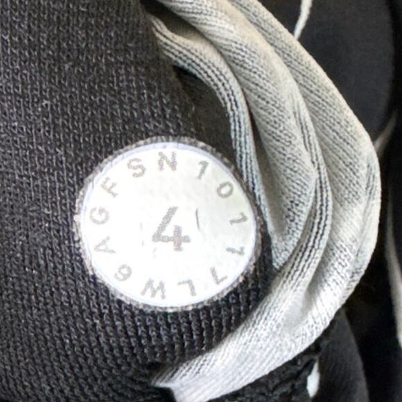 Lululemon Wunder Under Hi-Rise 1/2 Tight Leggings 17" Radiate Rose Alpine Size 4 - Picture 5 of 7